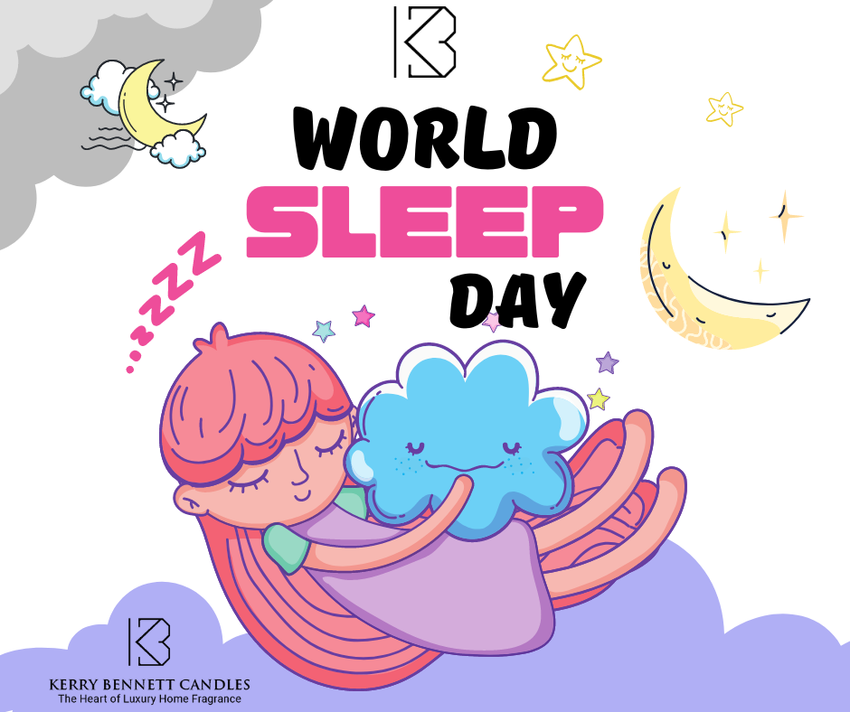 world sleep day sleep is essential for health