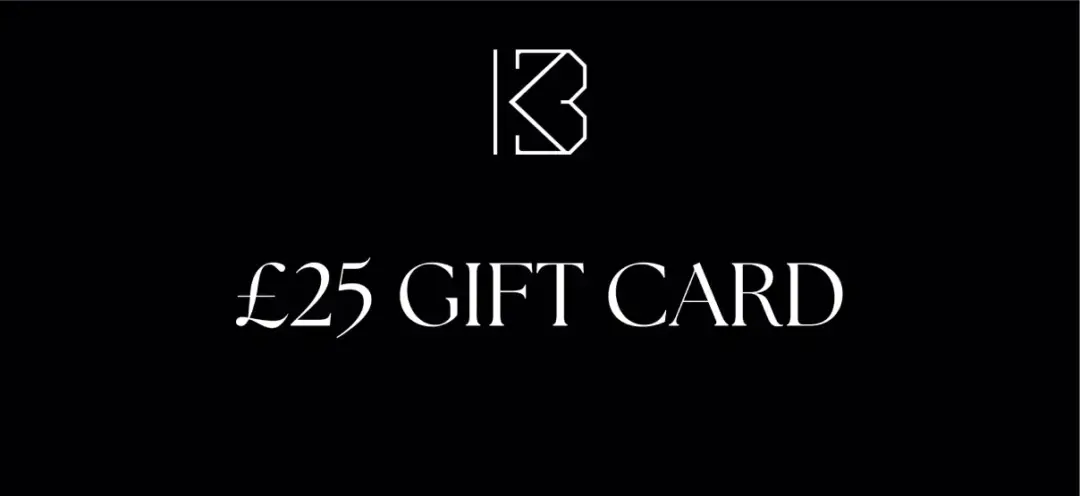 £25 Gift Card Kerry Bennett Candles