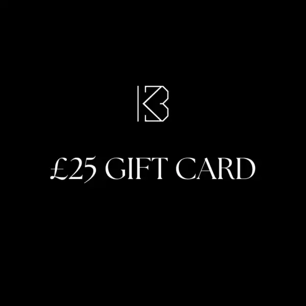 £25 Gift Card Website Icon