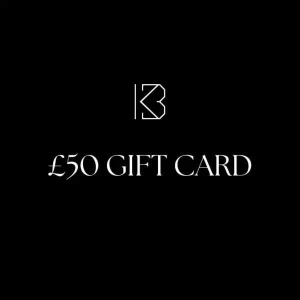 £50 Gift Card Website Icon