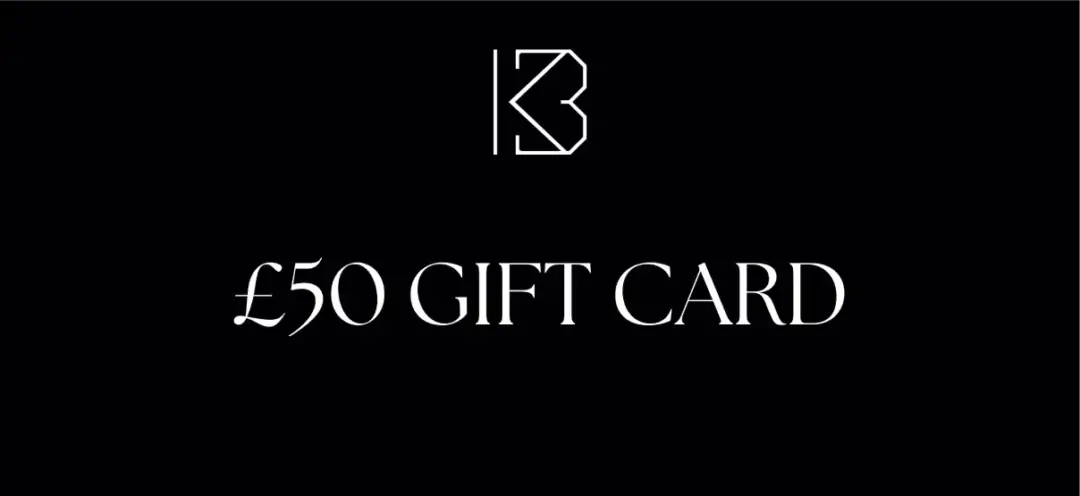 Kerry Bennett Candles £50 Gift Card