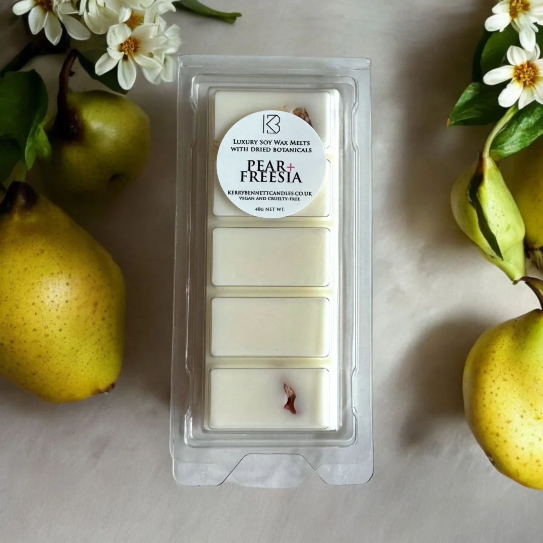 Pear and Freesia Jo Malone Dupe