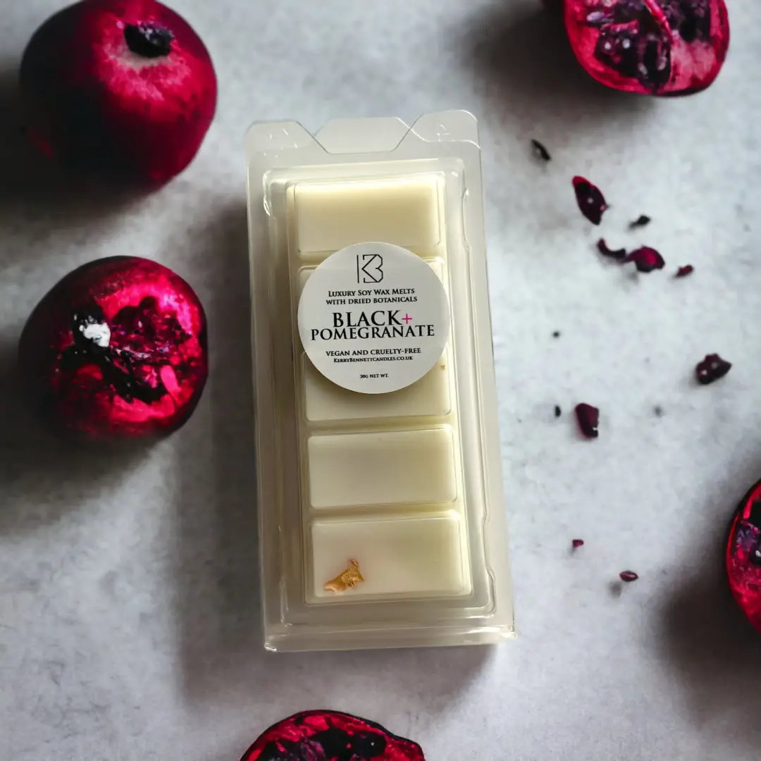 Pomegranate Noir Jo Malone Wax Melts