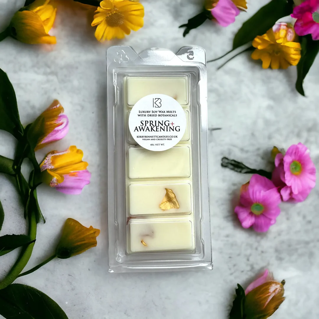 Spring Awakening Wax Melts